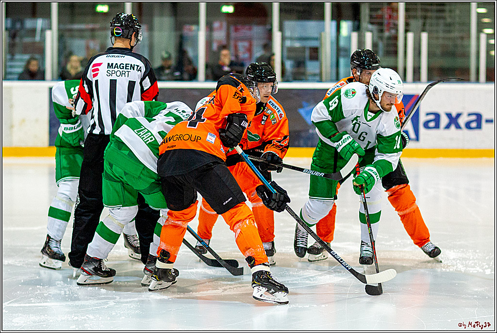 Koeln Cup 2019, Roegle BK - Moser Medical Graz 99ers 3-2, 15.08.2019